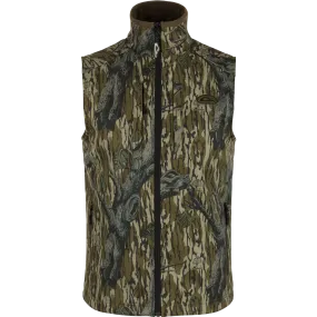 MST Windproof Softshell Vest