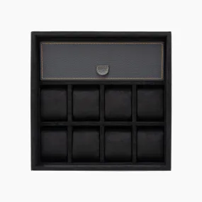 Noir Lifestyle Locker