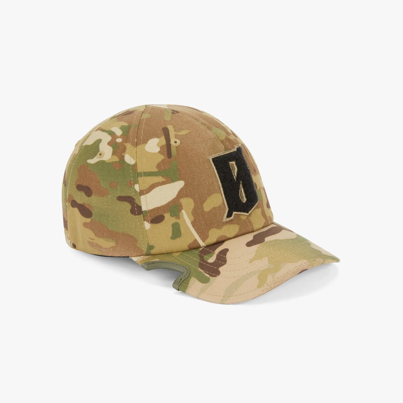 Notch Shield Hat