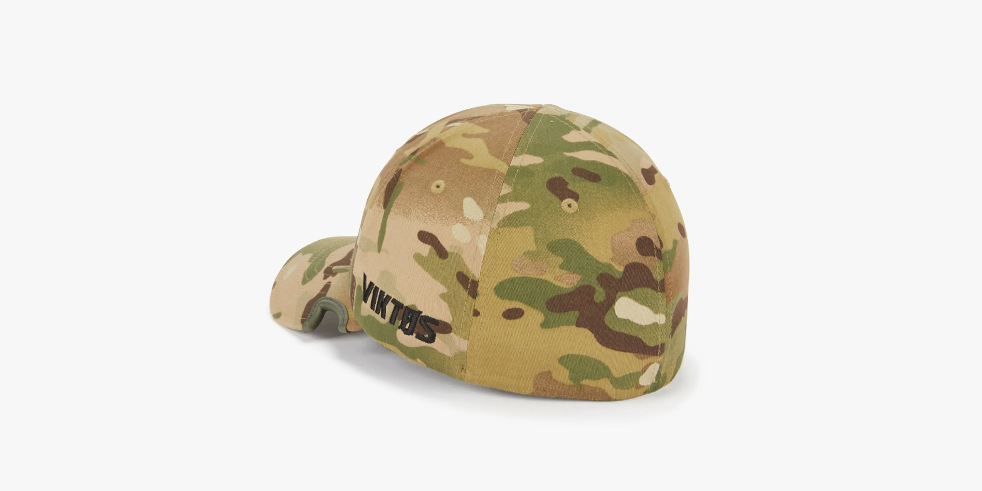 Notch Shield Hat