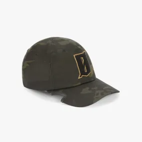 Notch Shield Hat