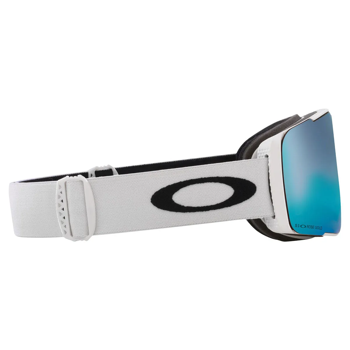 Oakley Line Miner Pro M Goggles