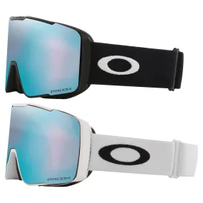 Oakley Line Miner Pro M Goggles