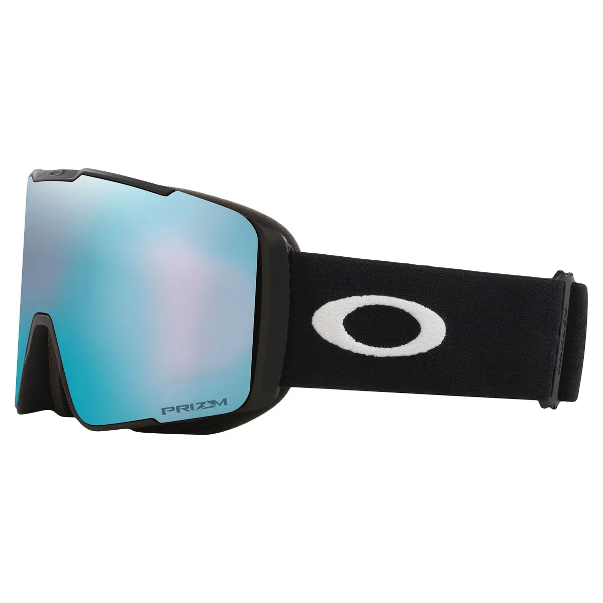 Oakley Line Miner Pro M Goggles