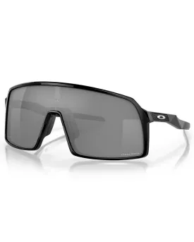 Oakley Sutro Polished Black w/ Prizm Black