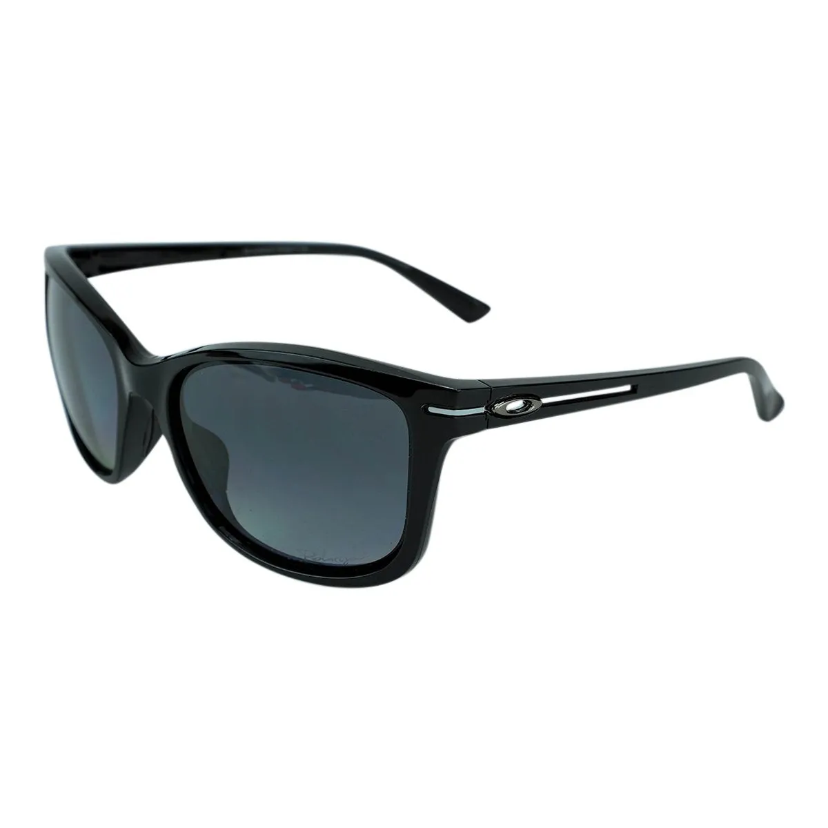 Oakley Women's Drop In Polarized Sunglasses