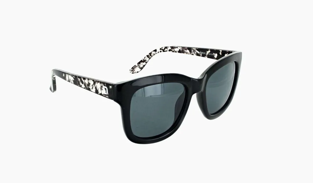 Optic Nerve Sunglasses- (Multiple Styles)