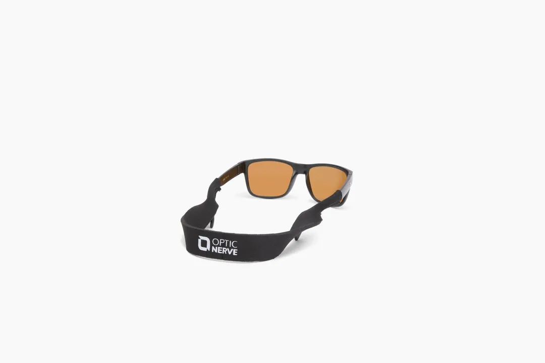 Optic Nerve Sunglasses- (Multiple Styles)