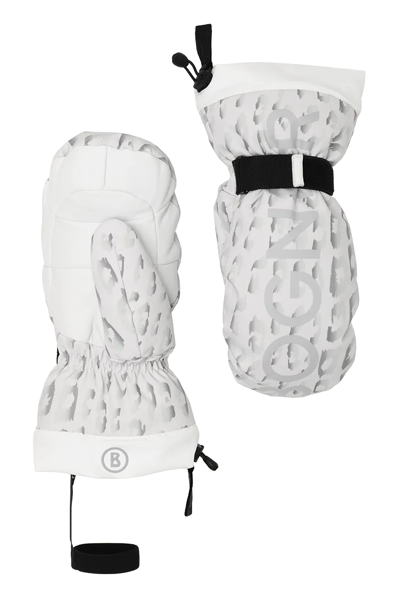 Orella Special Edition Heat Capture Ski Mittens