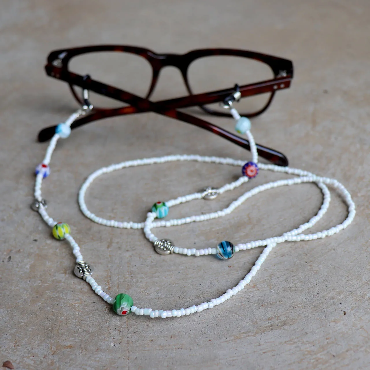 Peeper Keepers Glasses Necklaces