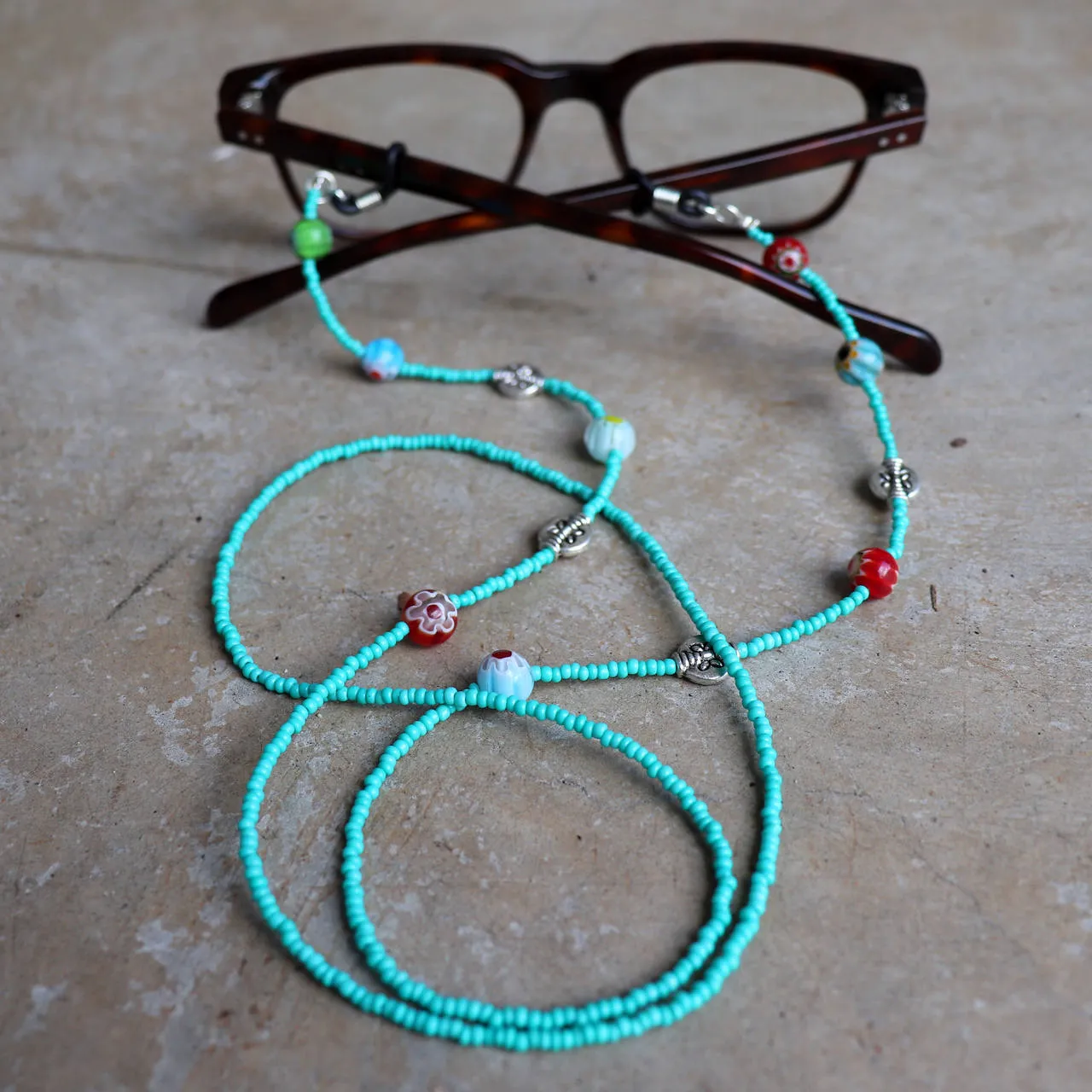 Peeper Keepers Glasses Necklaces