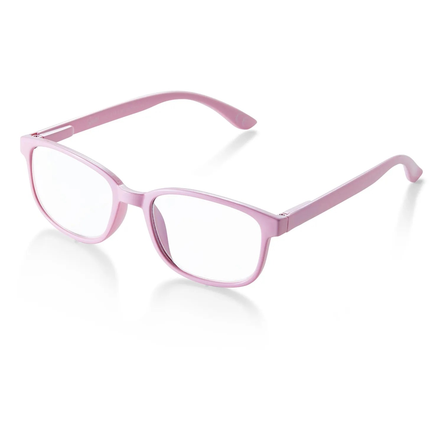 Peyton Glasses | Blue light blocking | Available with or without reading magnification