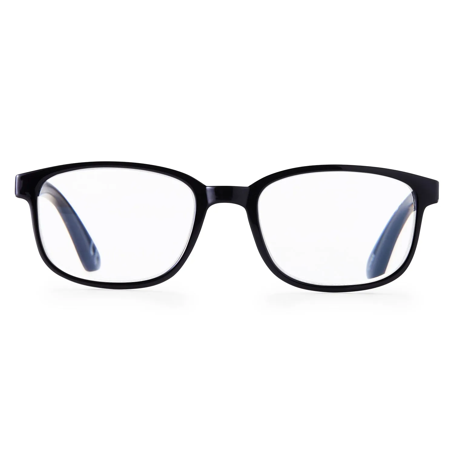 Peyton Glasses | Blue light blocking | Available with or without reading magnification