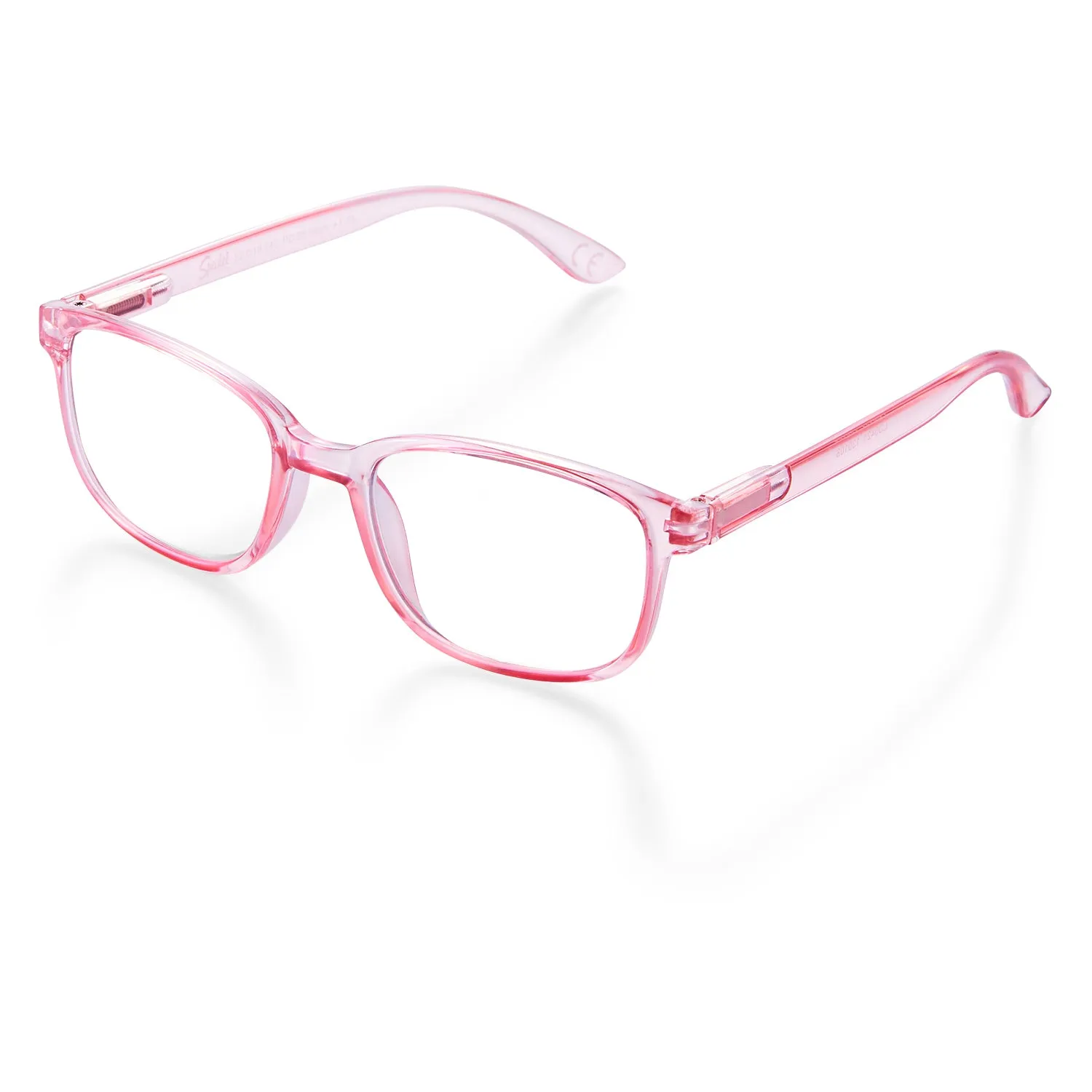 Peyton Glasses | Blue light blocking | Available with or without reading magnification