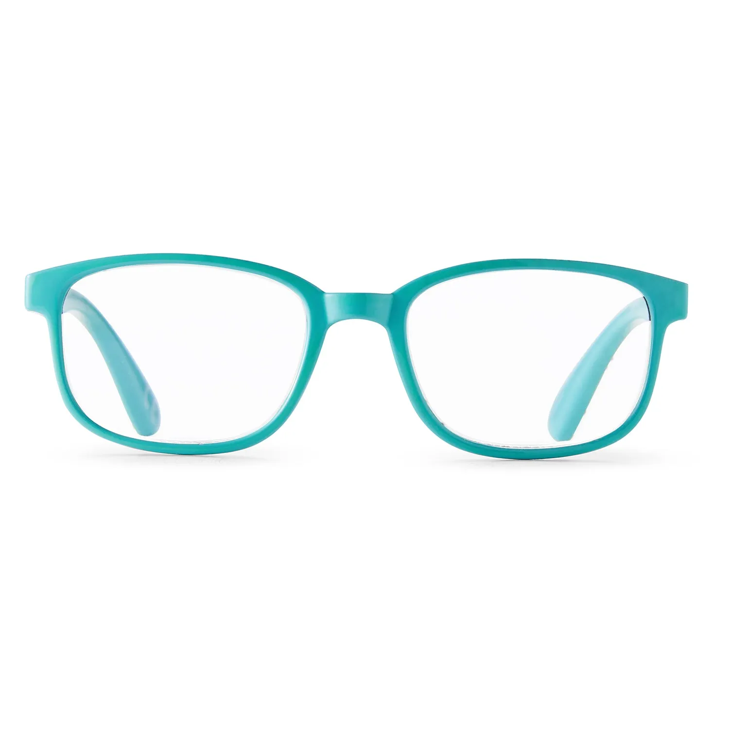 Peyton Glasses | Blue light blocking | Available with or without reading magnification