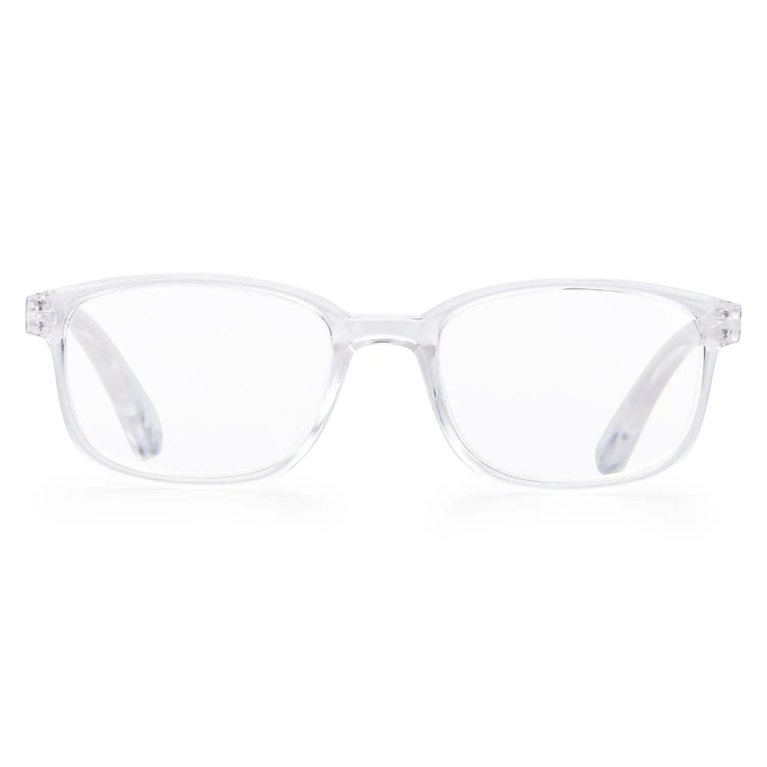 Peyton Glasses | Blue light blocking | Available with or without reading magnification