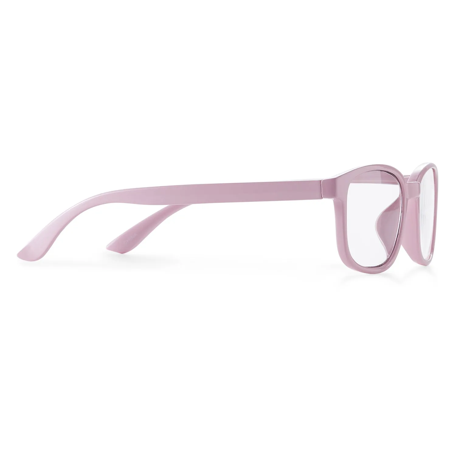 Peyton Glasses | Blue light blocking | Available with or without reading magnification