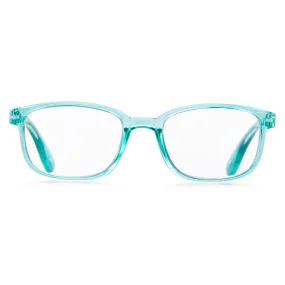 Peyton Glasses | Blue light blocking | Available with or without reading magnification