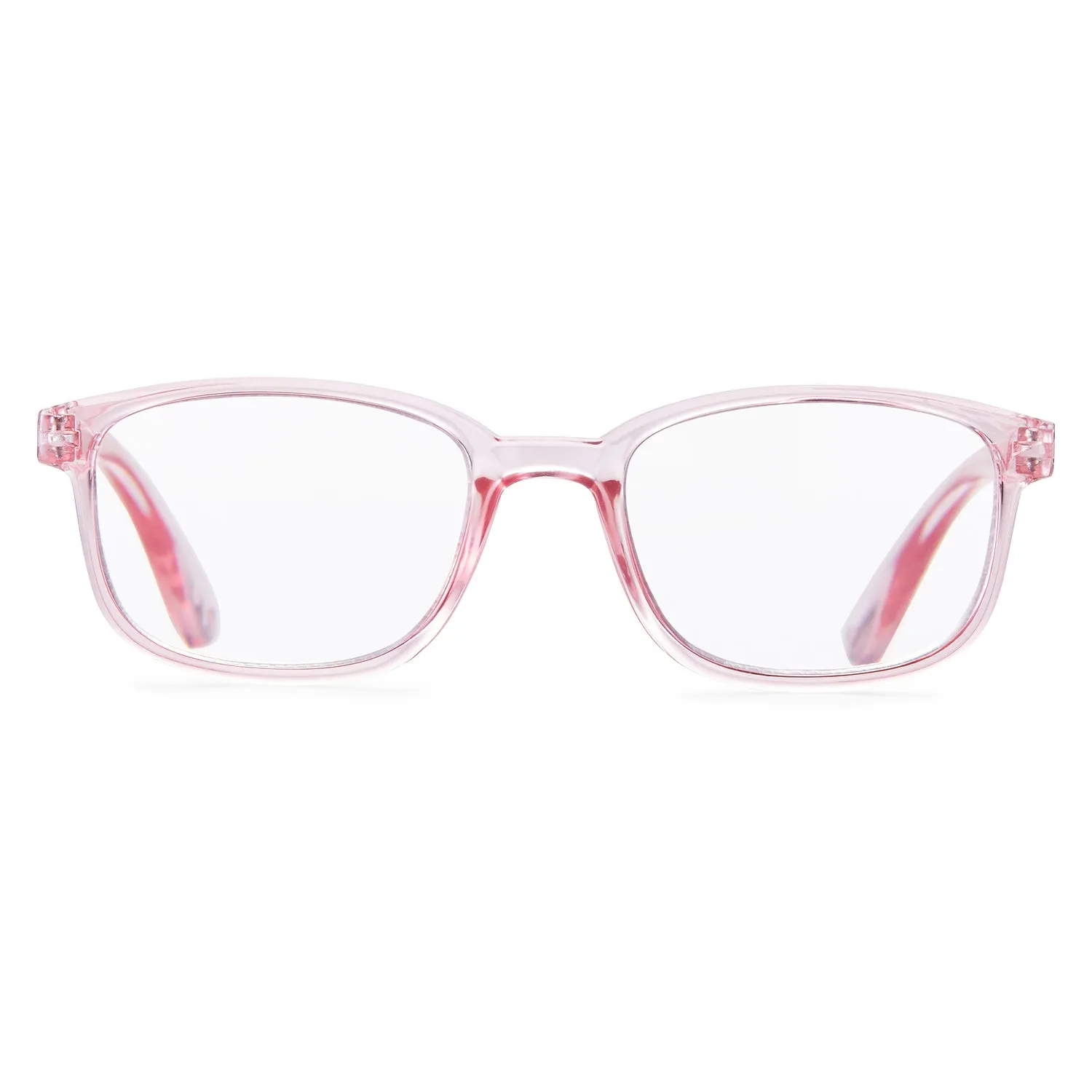 Peyton Glasses | Blue light blocking | Available with or without reading magnification