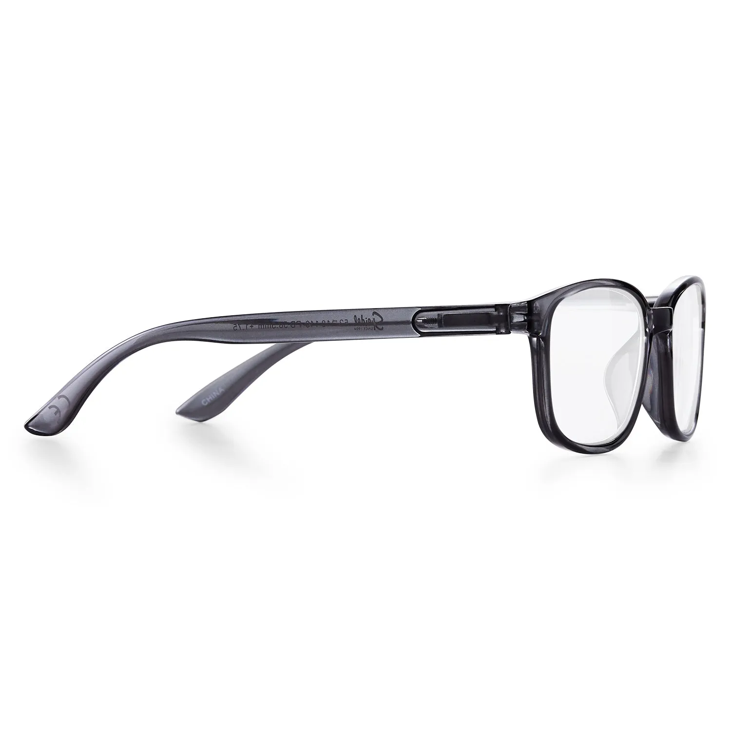 Peyton Glasses | Blue light blocking | Available with or without reading magnification