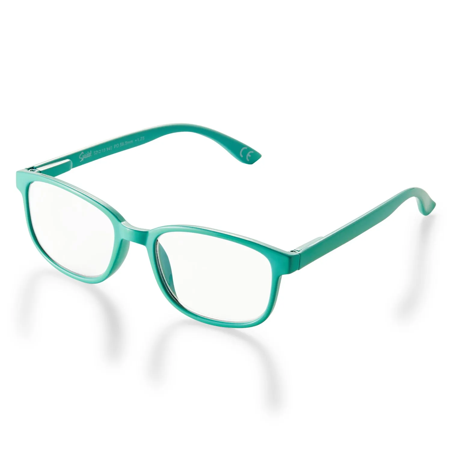 Peyton Glasses | Blue light blocking | Available with or without reading magnification