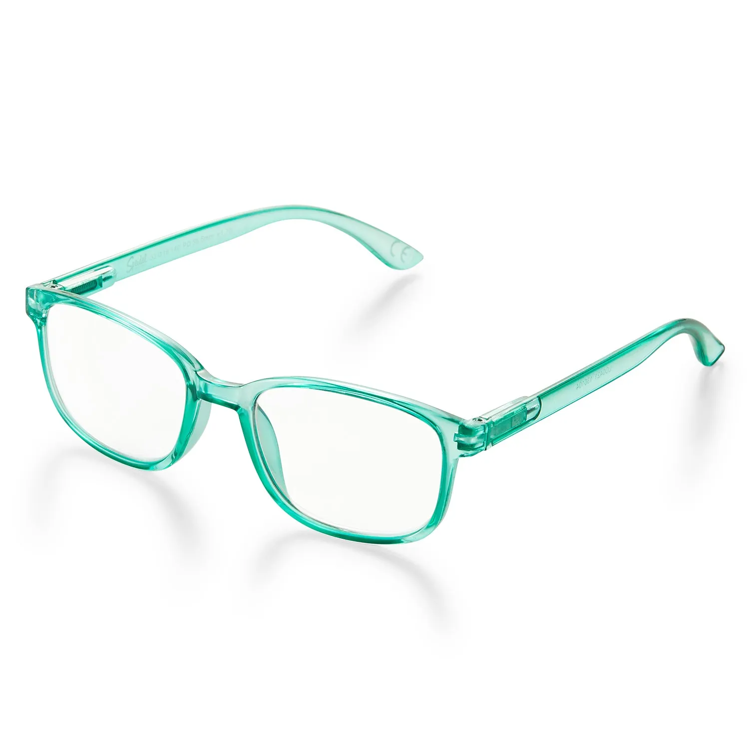 Peyton Glasses | Blue light blocking | Available with or without reading magnification