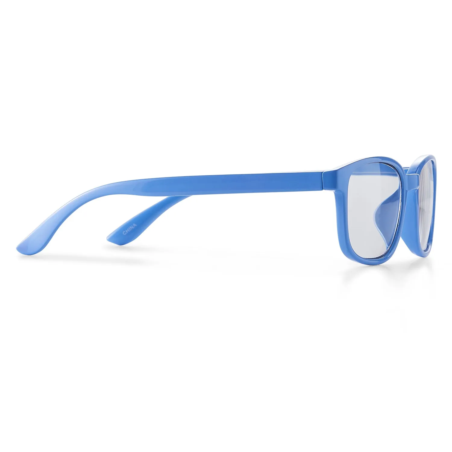 Peyton Glasses | Blue light blocking | Available with or without reading magnification