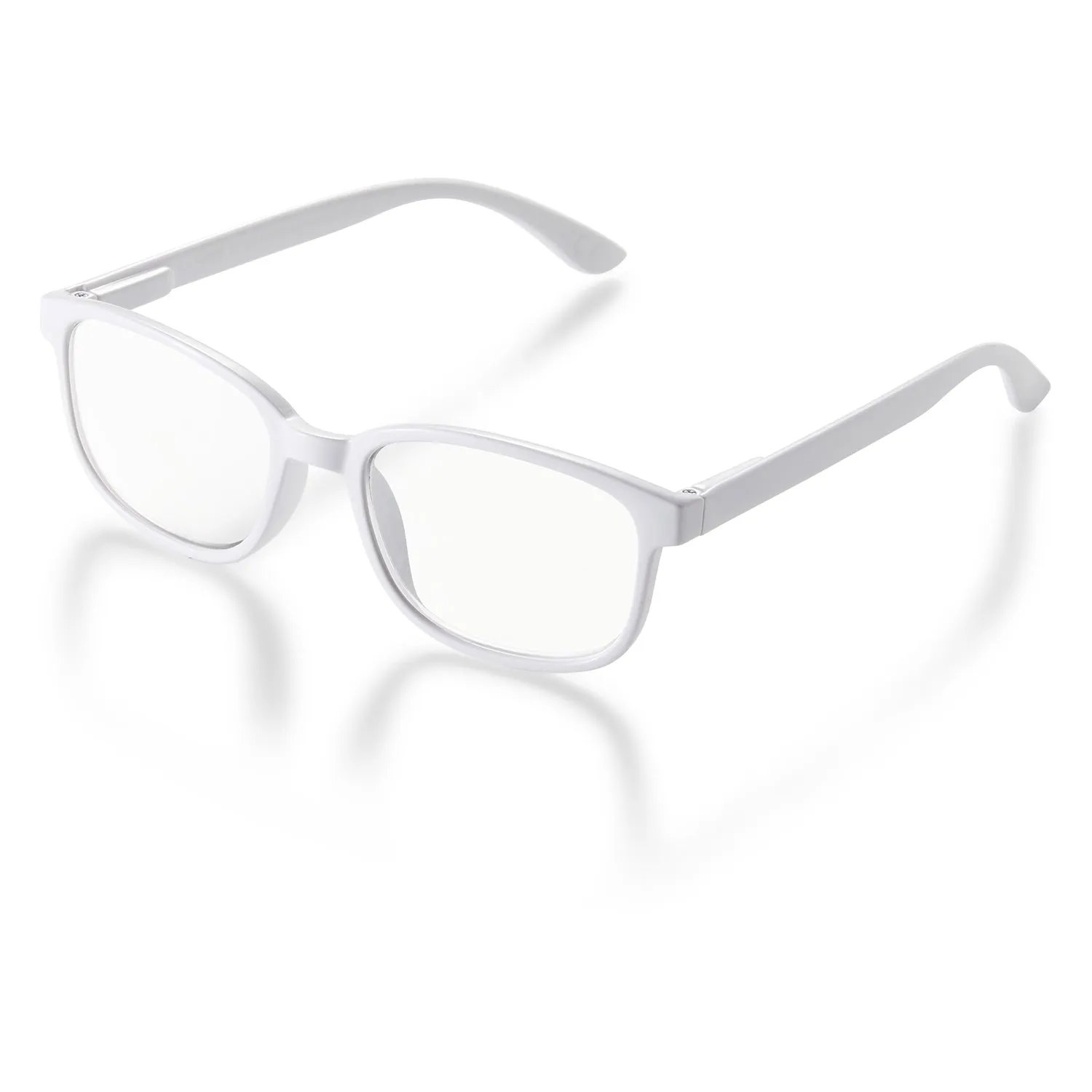 Peyton Glasses | Blue light blocking | Available with or without reading magnification