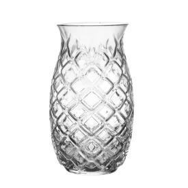 Pineapple Glass 460ml