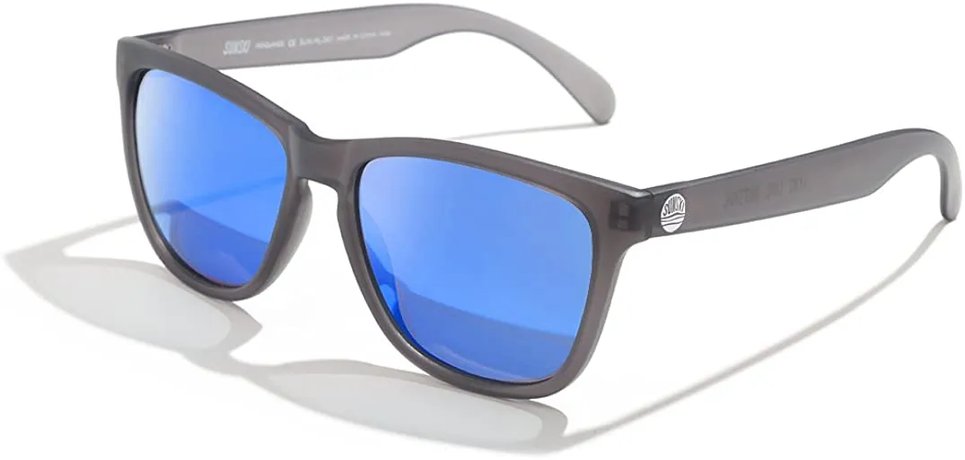 Polarized Recycled Sunglasses