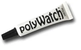 Polywatch Repair Polish