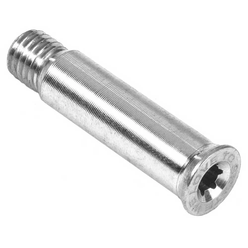 Powerslide AL Frame Axle, Torx 36mm/8mm - 8 Pack