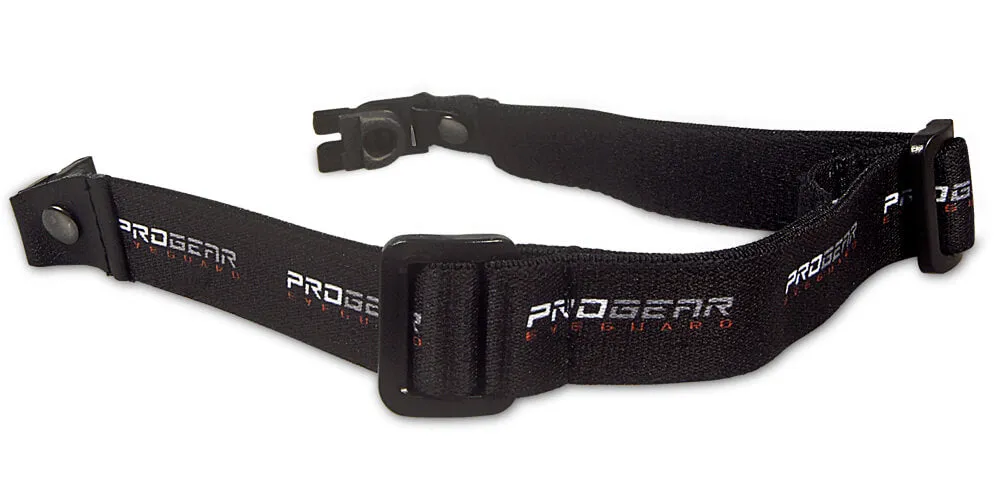 PROGEAR® Eyeguard - Strap Headband