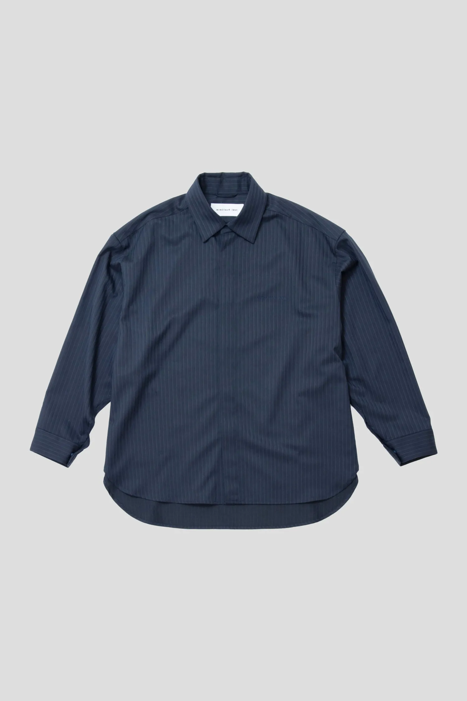 PS TECH WOOL OS SHIRTS