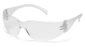 Pyramex Intruder Glasses, Clear Lens