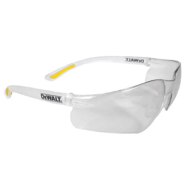 Radians Contractor Pro Glasses, Smoke Lens