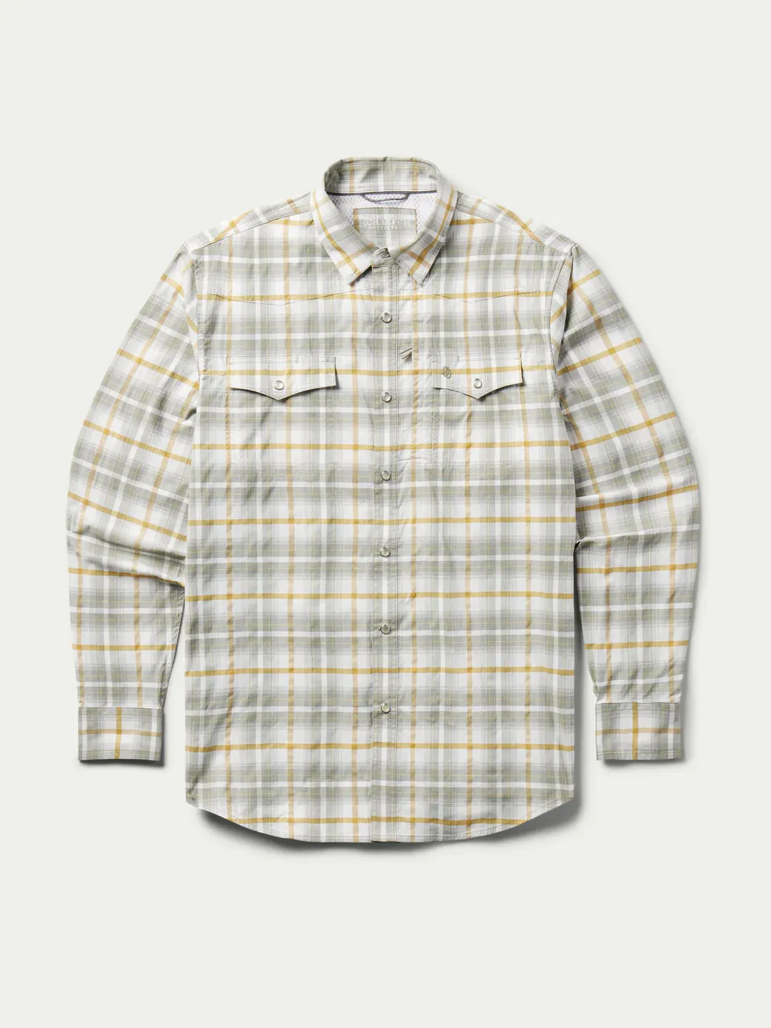 Rangetek Western Guide Snap Shirt