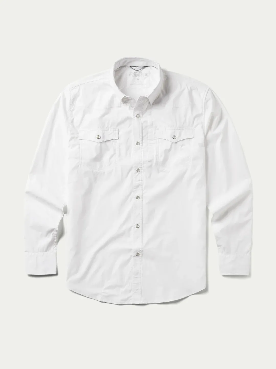 Rangetek Western Guide Snap Shirt