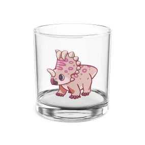 Retro Collectible Glass - Centrosaurus