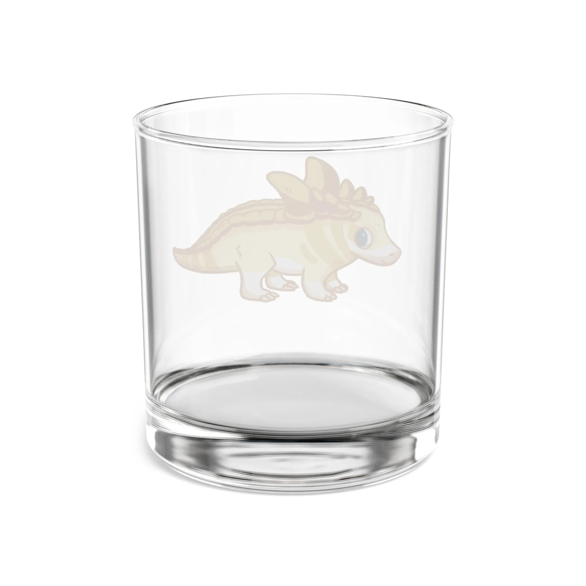 Retro Collectible Glass - Desmatosuchus