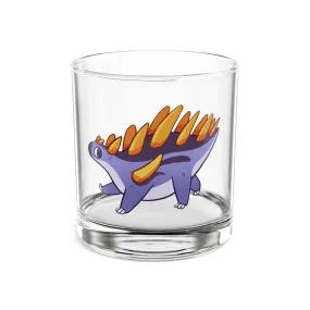 Retro Collectible Glass - Kentrosaurus