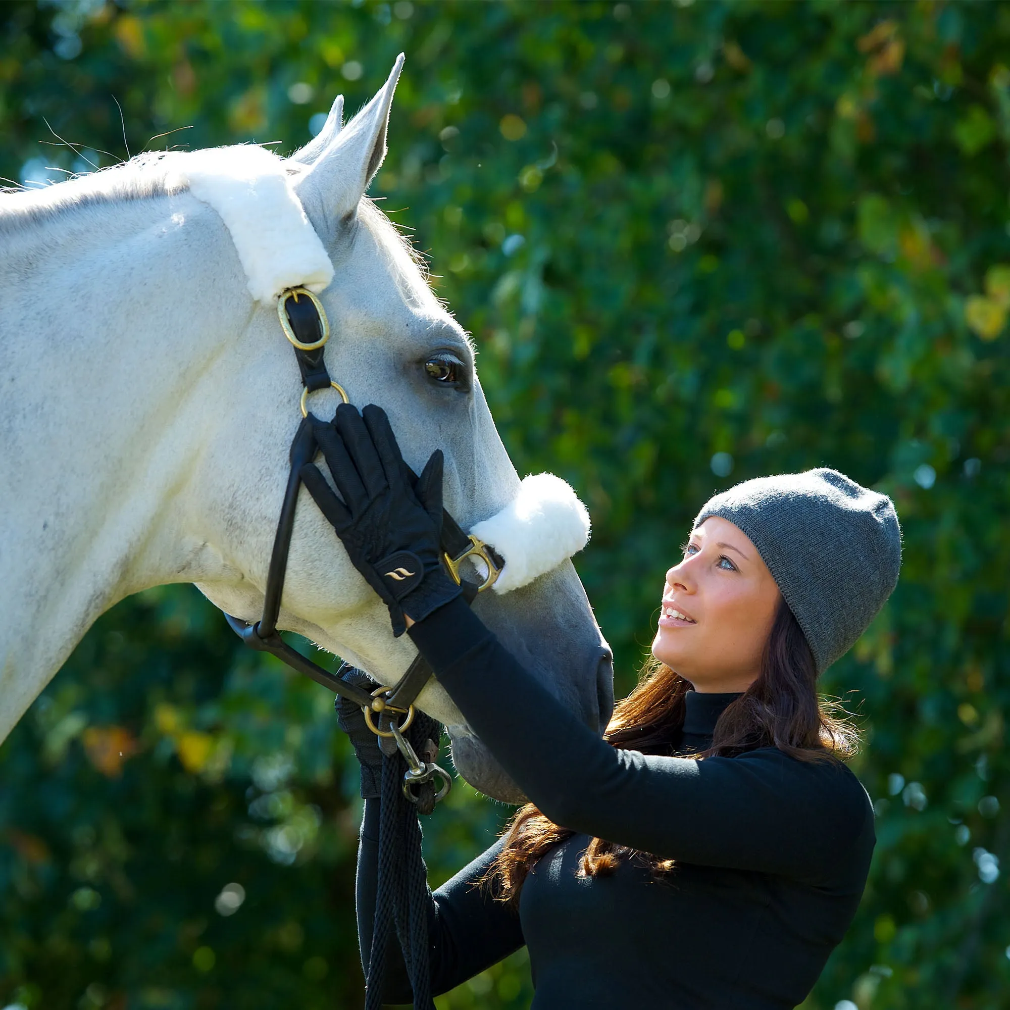 Riding Gloves