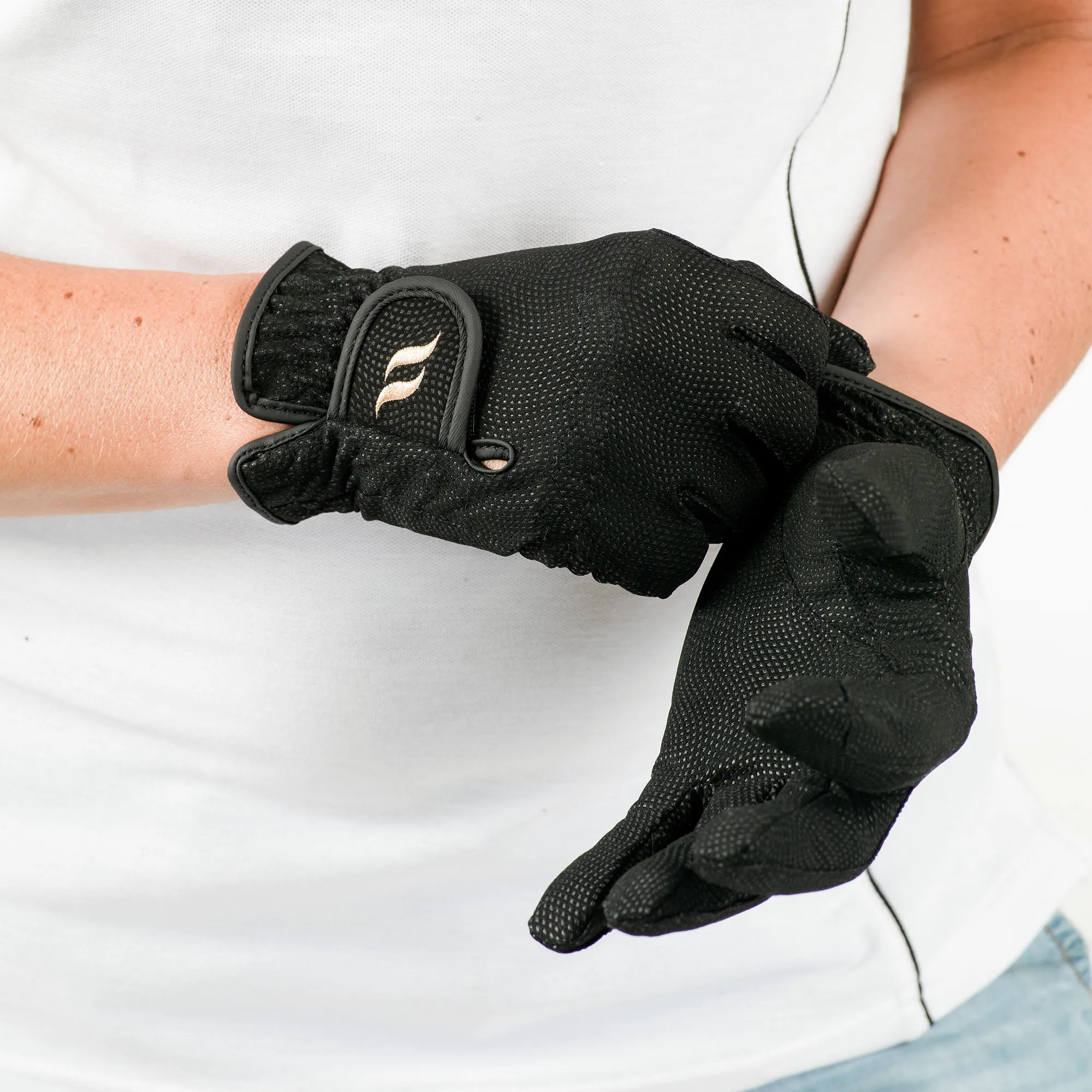 Riding Gloves