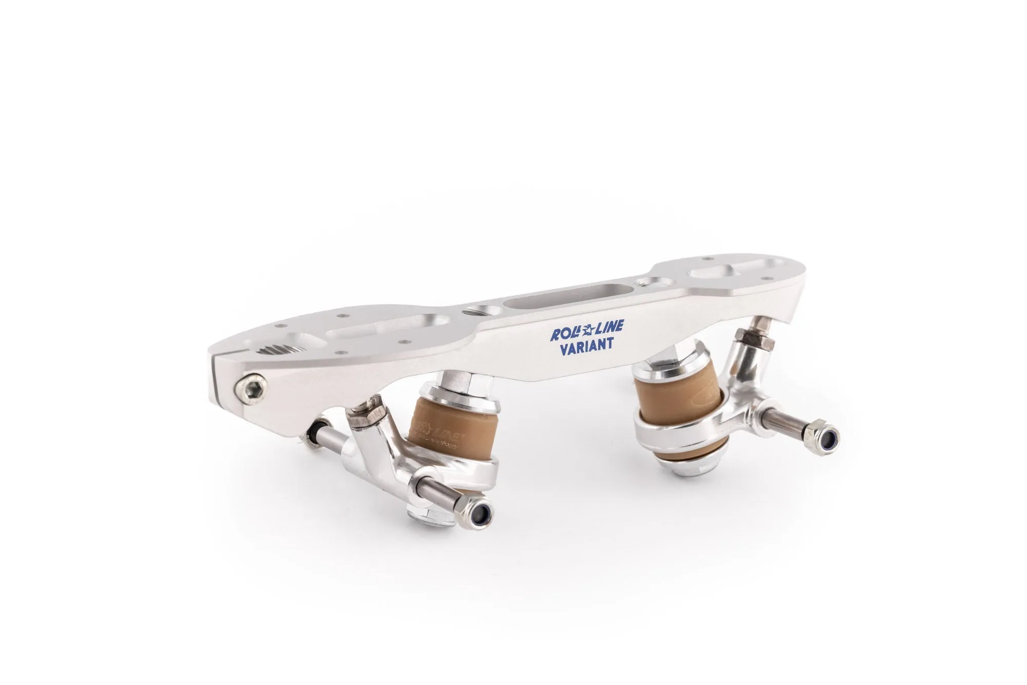 Roll-Line Variant M - Quad Skate Frame