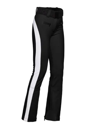 Runner Tuxedo Stripe Ski Pants