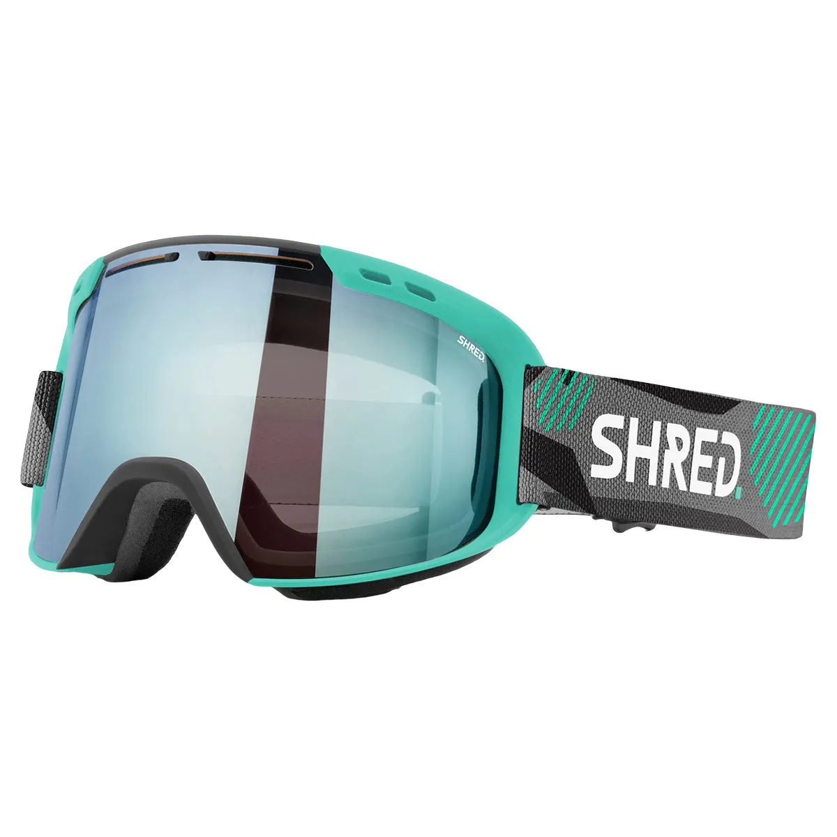 Shred Amazify Ski Goggles