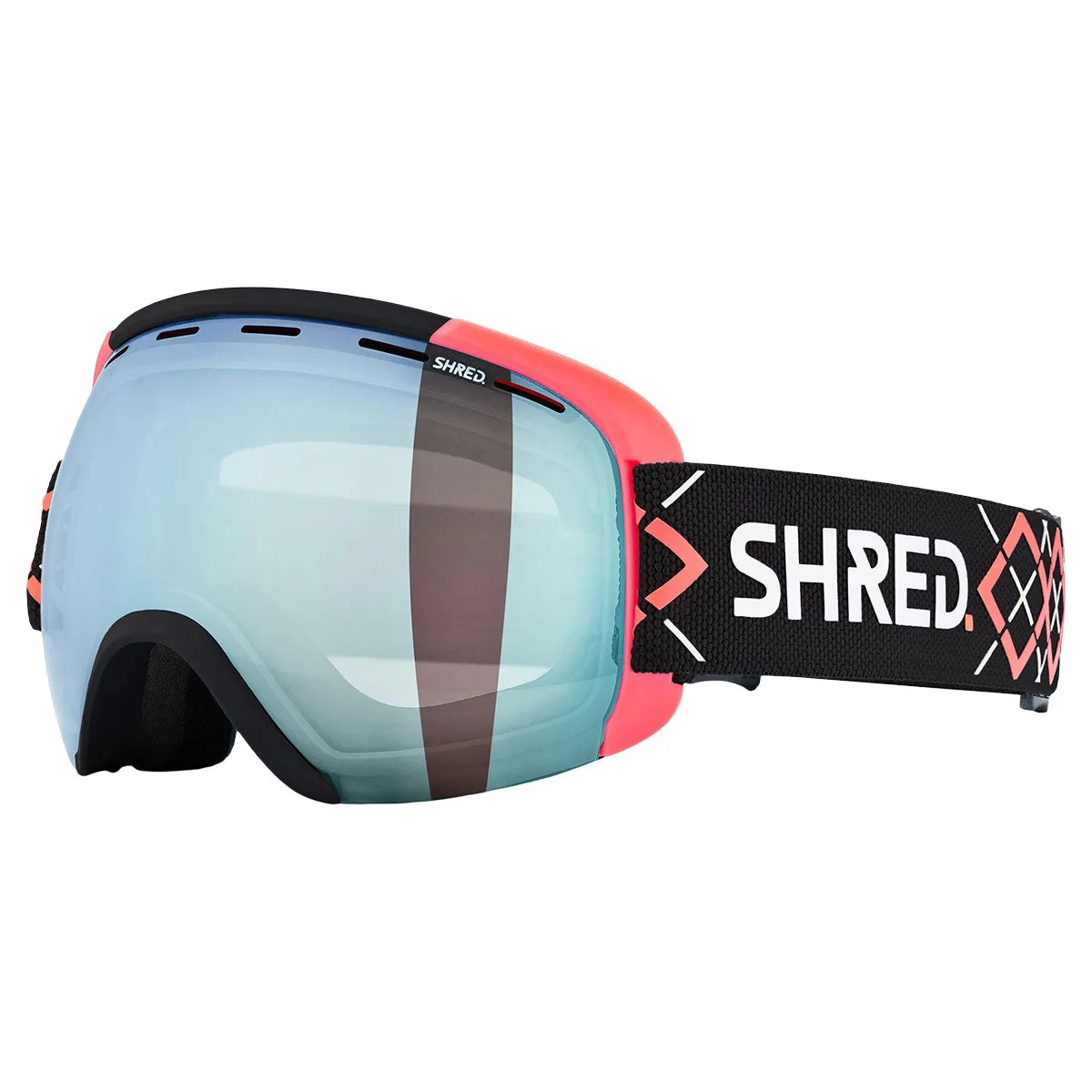 Shred Exemplify Ski Goggles