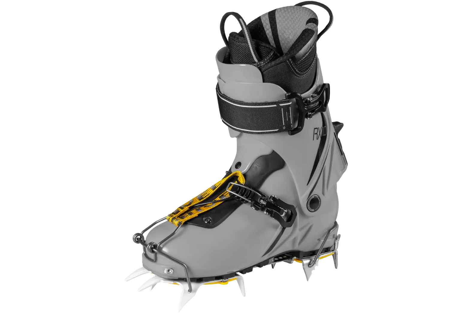 Ski Tour EVO