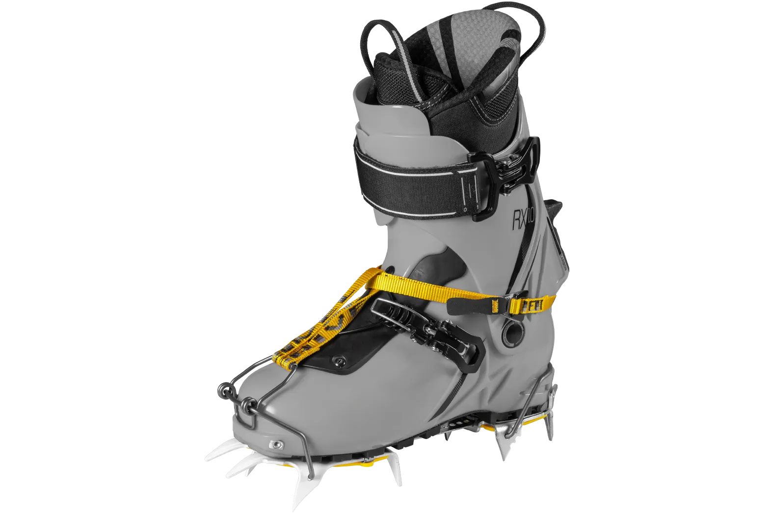 Ski Tour EVO