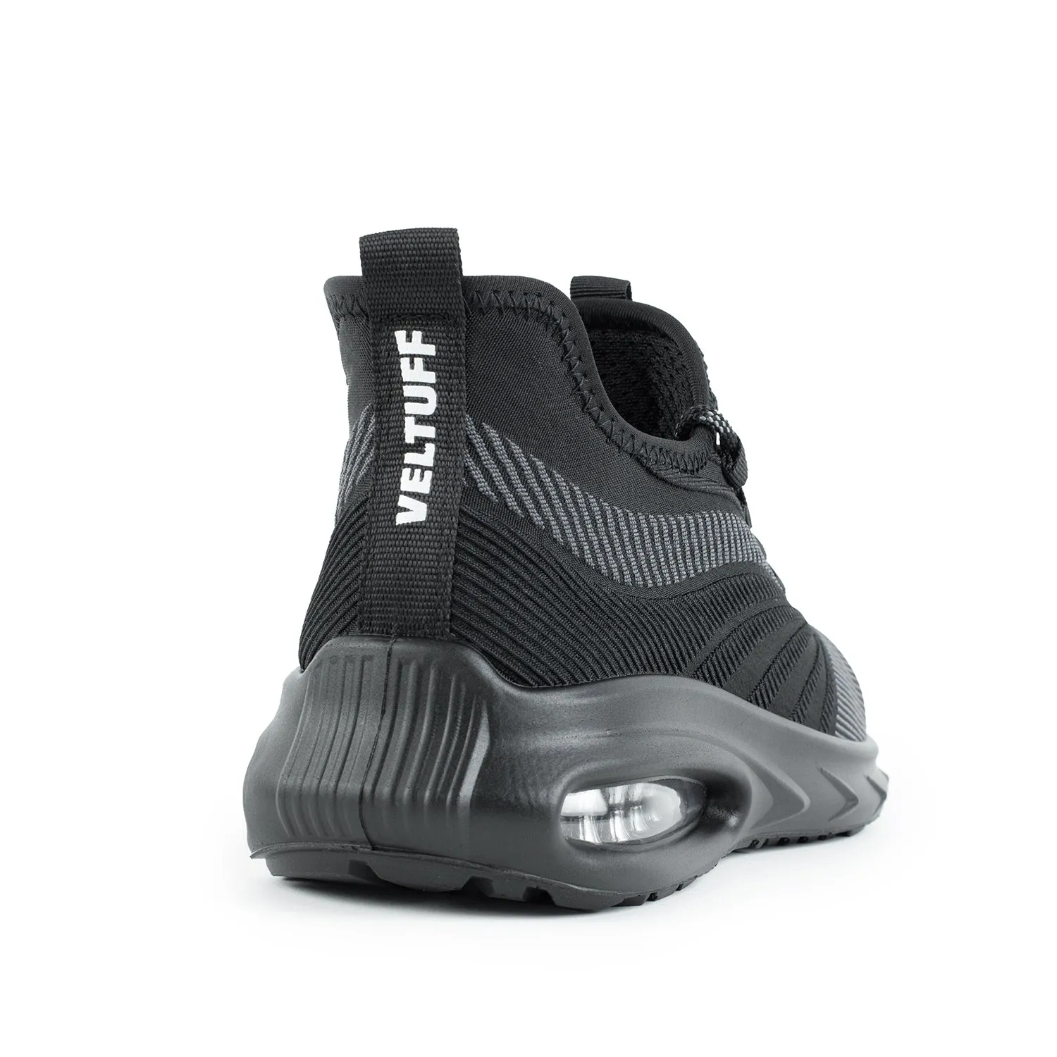 Sprinter Safety Shoe (Sizes 37-47)